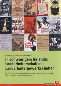 100-Jahre-Landarbeitergewerkschaften